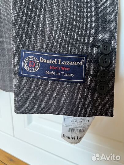 Костюм Мужской