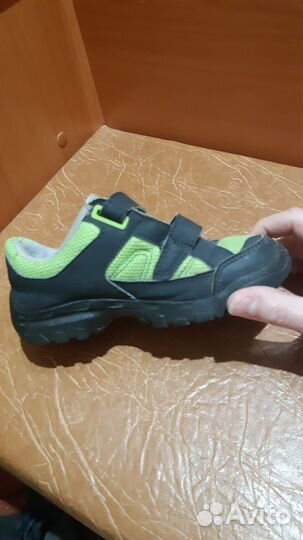 Кроссовки на мальчика decathlon, 27