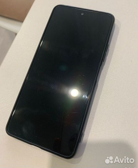 Xiaomi Redmi Note 10 Pro, 8/128 ГБ