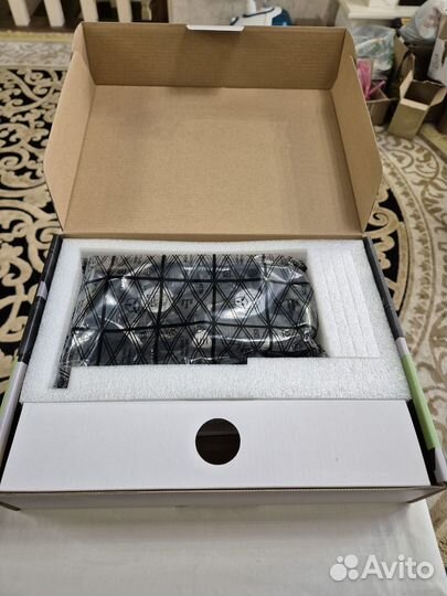 Видеокарта MSI GeForce GTX1050Ti 4GT OC