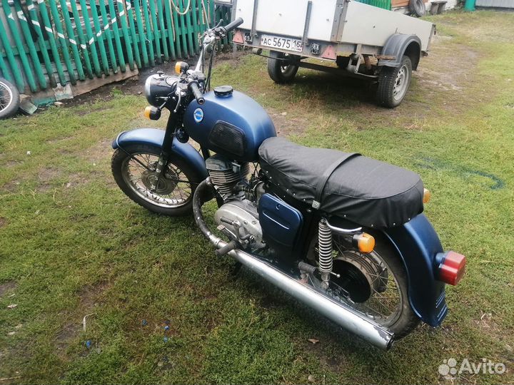 Иж планета 3-01