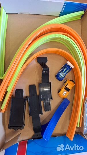 Игрушка Дорога