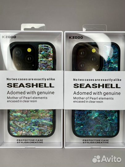 Чехлы для iPhone 14Pro