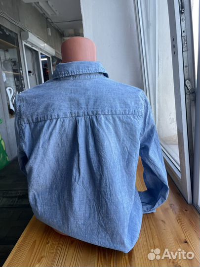 Рубашка женская levis