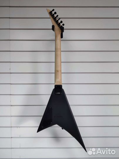 Электрогитара Jackson JS1X Rhoads Minion SBK