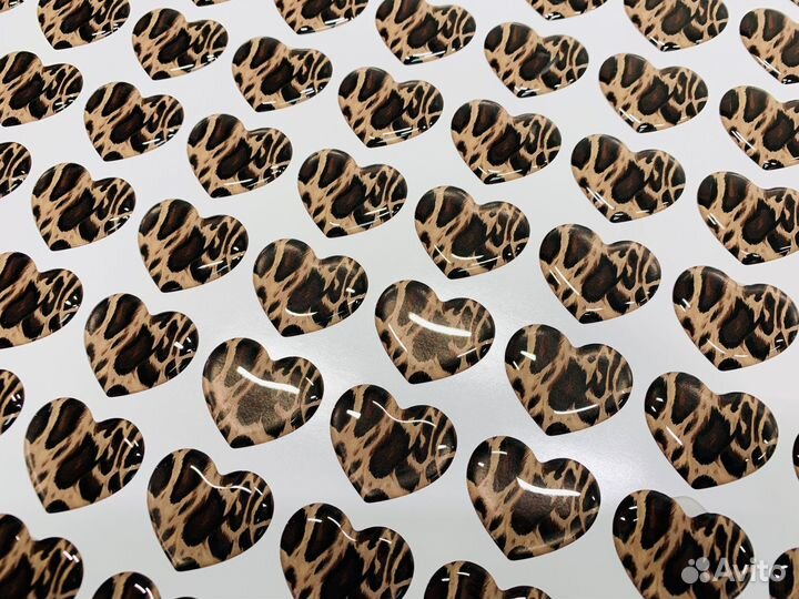 3D стикерпаки стикеры наклейки