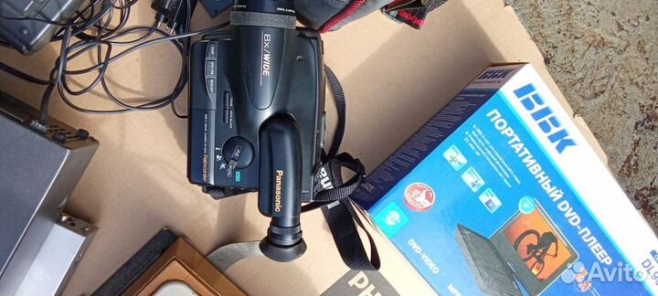 Электроника