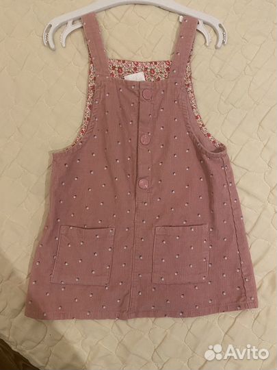 Сарафан для девочки