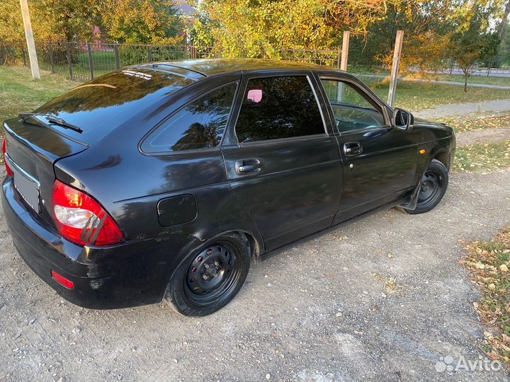 LADA Priora, 2009