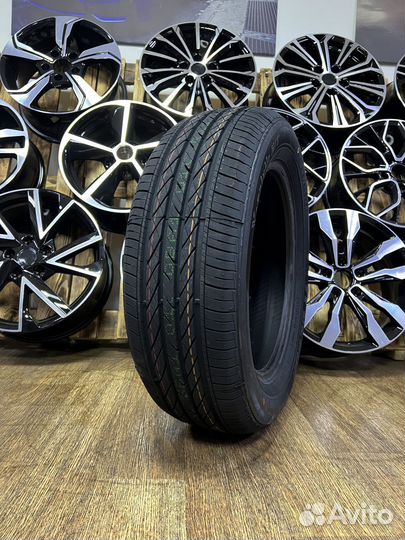 Tracmax X-Privilo H/T 255/55 R18 109V
