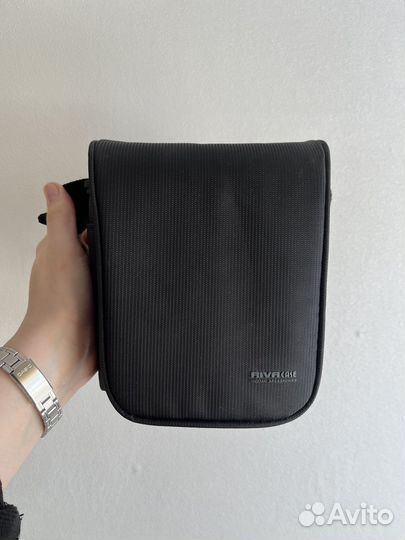 Сумка для фотокамеры rivacase 7301 (PS) Black