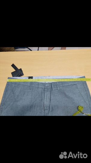 Летние брюки хб