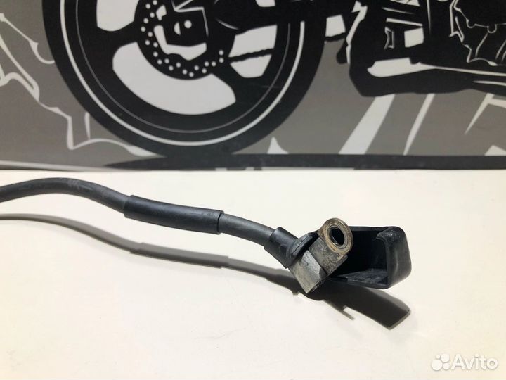 Кабель массы Honda VT 250 F 1989г