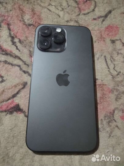 iPhone 14 Pro Max, 256 ГБ