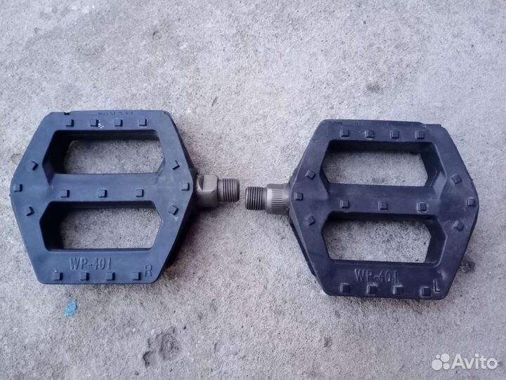 Запчасти велосипедные (обновляется)