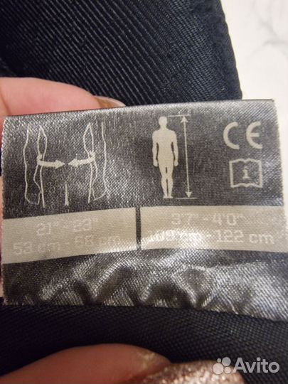 Хоккейные шорты ccm