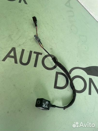 Камера заднего вида Audi Q7 4L 3.0L BUG 2008