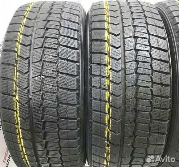 Dunlop Winter Maxx WM01 245/45 R18 97N