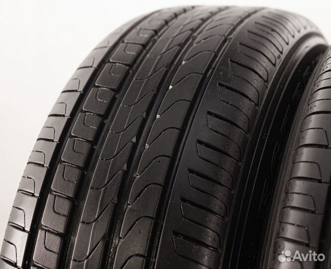 Pirelli Scorpion Verde 215/65 R17 99V
