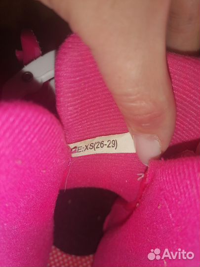 Ролики для девочек