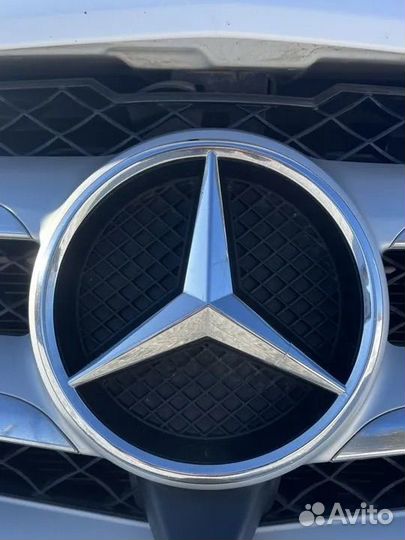 Mercedes-Benz GLK-класс 3.5 AT, 2013, 182 785 км