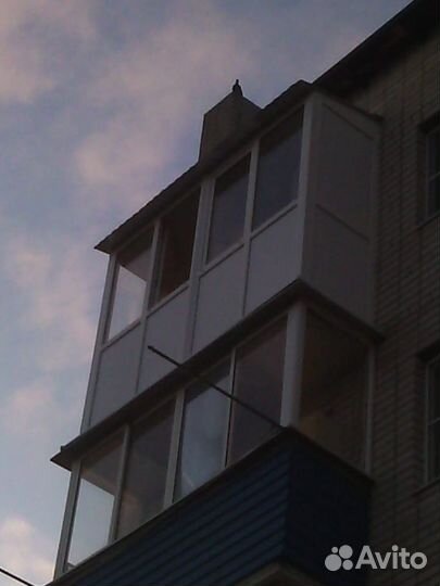 Балконы и Лоджии в Ейске