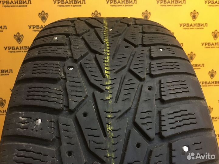 Nokian Tyres Hakkapeliitta 7 225/55 R16 99T