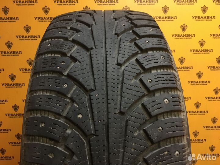 Nokian Tyres Hakkapeliitta 5 255/55 R17 108T
