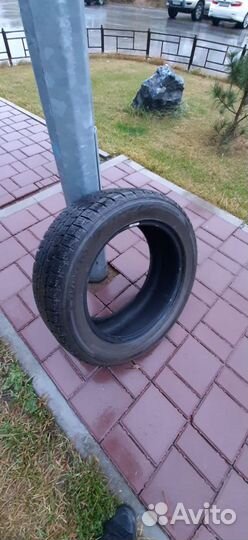 Dunlop Axiom Plus 225/55 R17