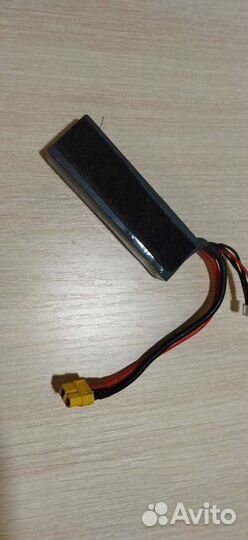 Аккумулятор Team Orion Batteries 11.1V 2200mAh