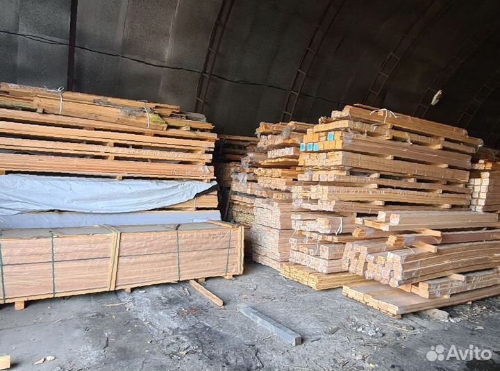 Вагонка липа Софтлайн 14х96х2900х10шт