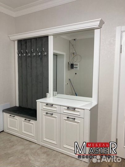 Шкафы купе на заказ мебель на заказ кухни на заказ