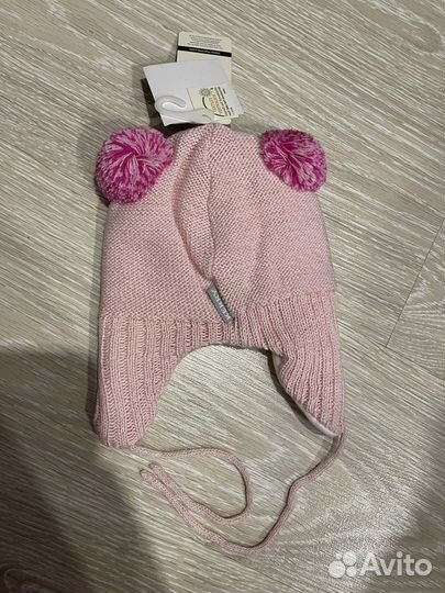 Шапка Kerry новая, р.46