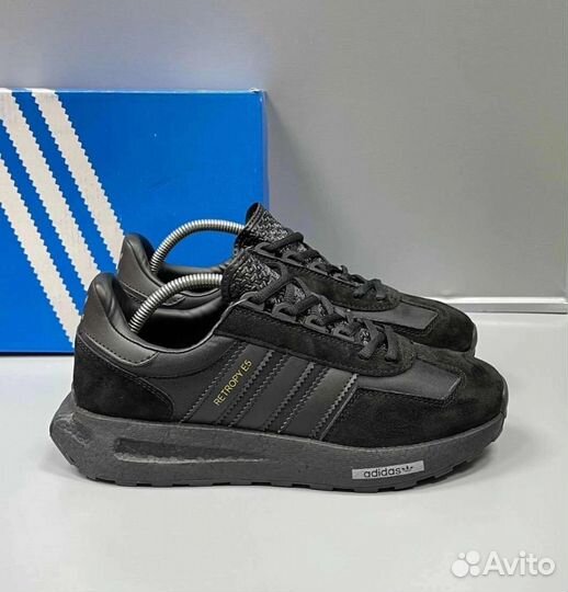 Кроссовки Adidas retropy e5