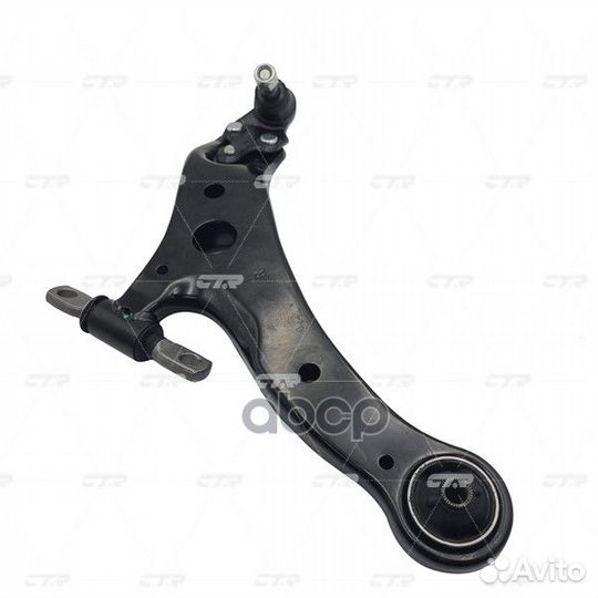 Рычаг подвески CQ0300Y CTR