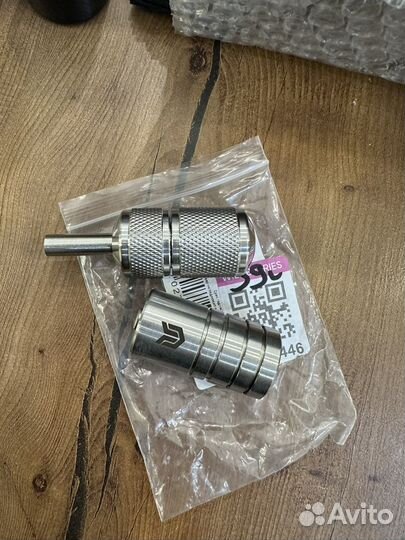 Оборудование для тату