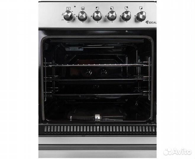 Плита ideal