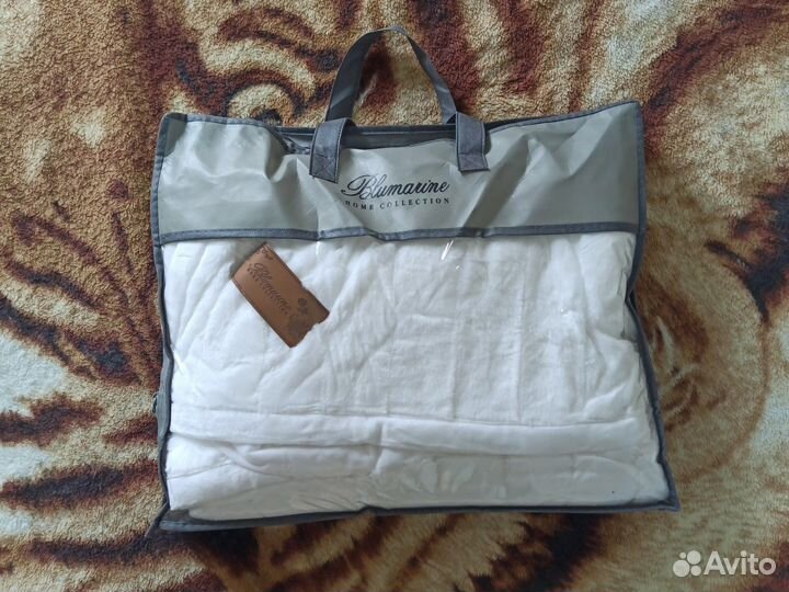 Плед покрывало 220 240 новое