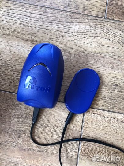 Ретона устройство стирающее ультразвуковое