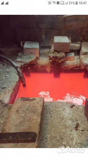 Закалка любой сложности,Термическая обработка, твч