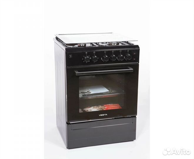 Плита vesta