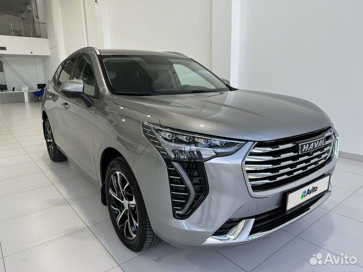 Haval Jolion, 2022