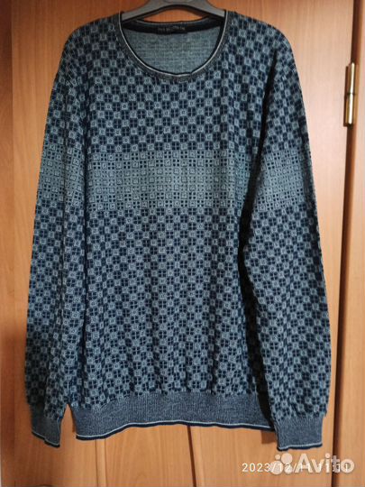 Мужские свитера одним пакетом