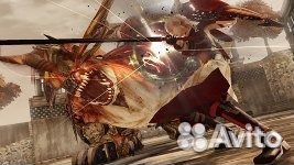 Final Fantasy 13 Lightning returns PS 3