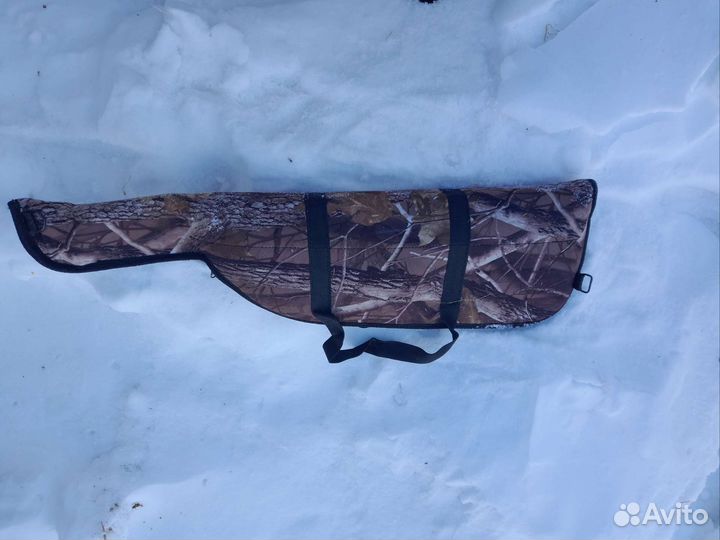 Чехол для ружья
