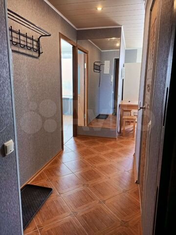 1-к. квартира, 30 м², 9/9 эт.