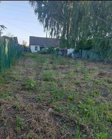 Дом 33 м² на участке 13 сот.