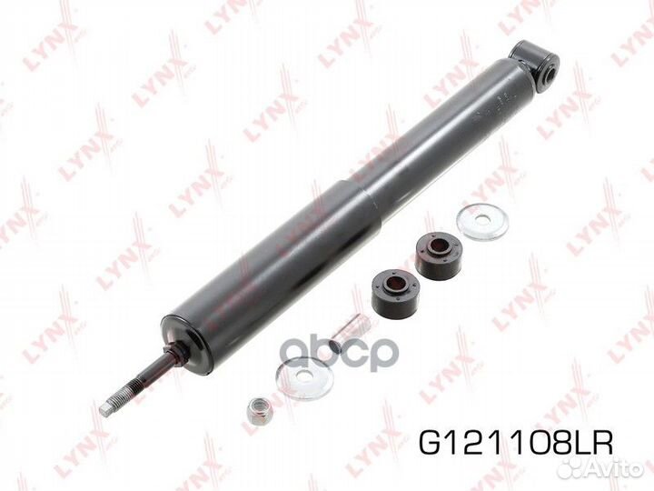 Амортизатор зад прав/лев G121108LR lynxauto