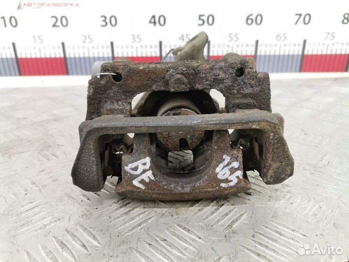 Суппорт задний правый для Ford Mondeo 3 4922620