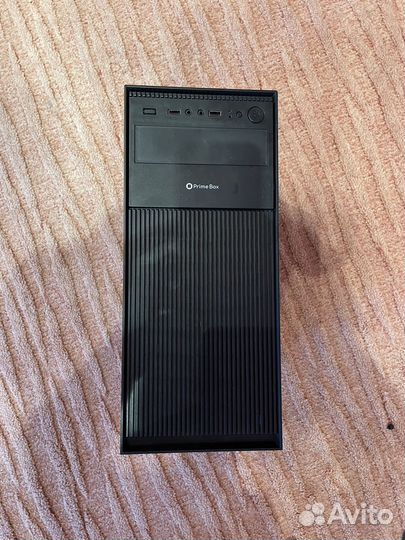 Корпус для пк atx